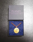 PLANET VENUS 金星 ペンダント 七宝焼