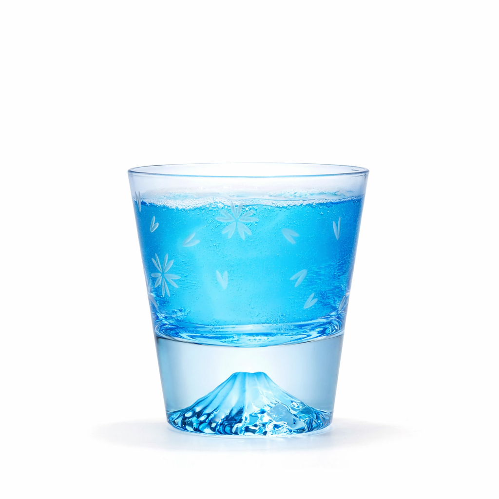 【新規取扱開始】田島硝子製品の取り扱いを開始いたしました。