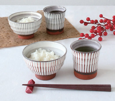 陶器のお手入れ方法 完全ガイド｜最初にすること・使い方・目止めまで うつわソムリエが解説