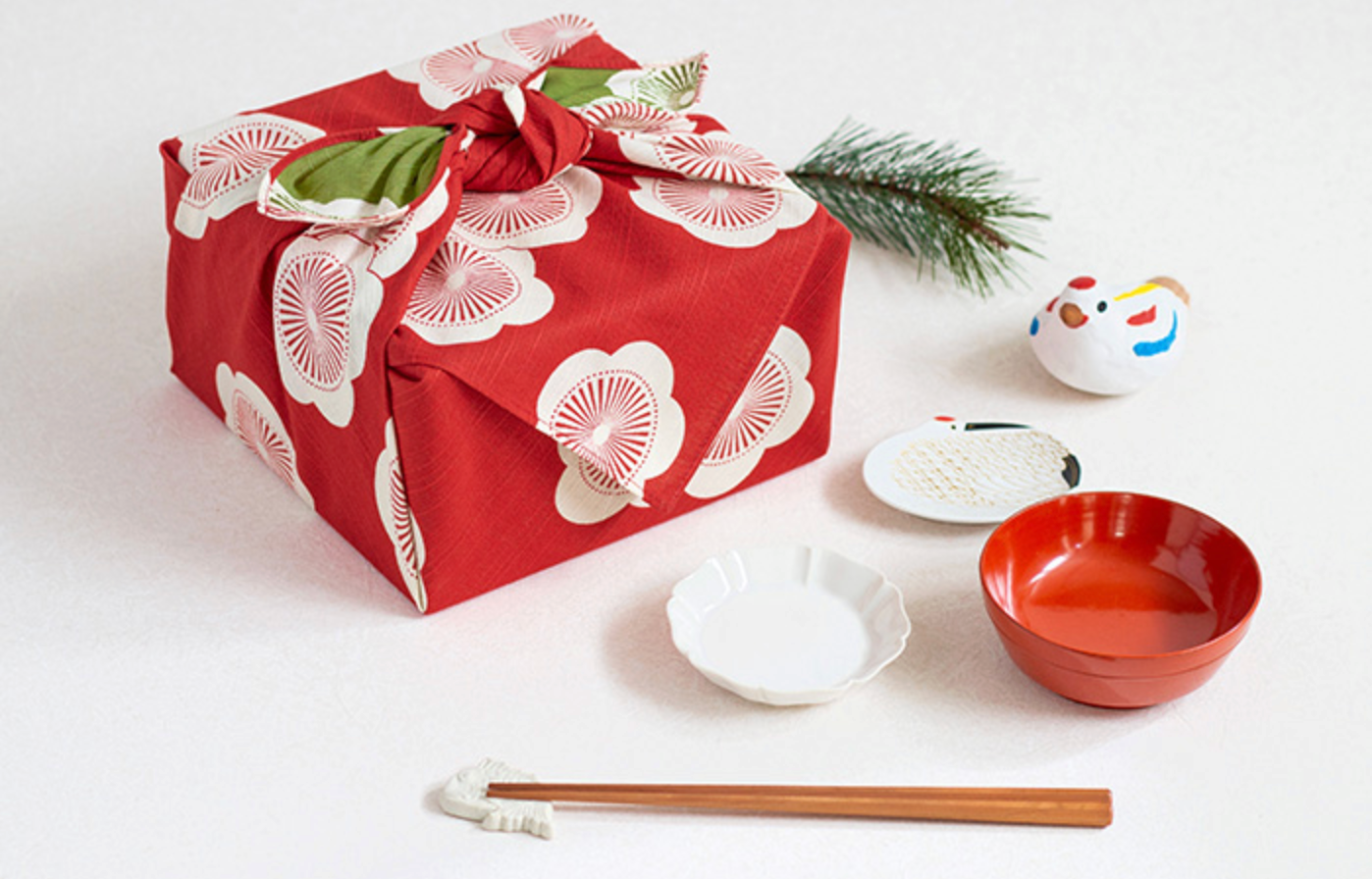 【新機能】「季（とき）を贈る」8つのカタログeギフト「季彩」を新たにご用意しました。