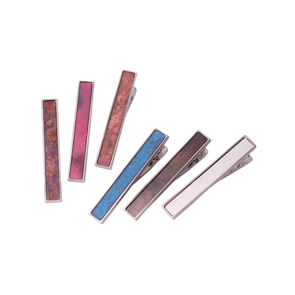 高岡銅器 tie-clip-ネクタイピン | ギフトショップ Nihon Miyabi 通販