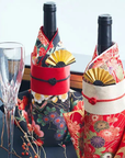 Kimono Bottle Cover  Hime (Princess) Series