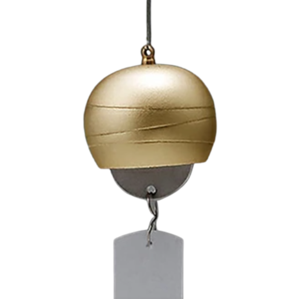 高岡銅器 風鈴涼風 すずかぜ | ギフトショップ Nihon Miyabi 通販サイト 高岡銅器 風鈴涼風 すずかぜ | ギフトショップ Nihon Miyabi 通販サイト