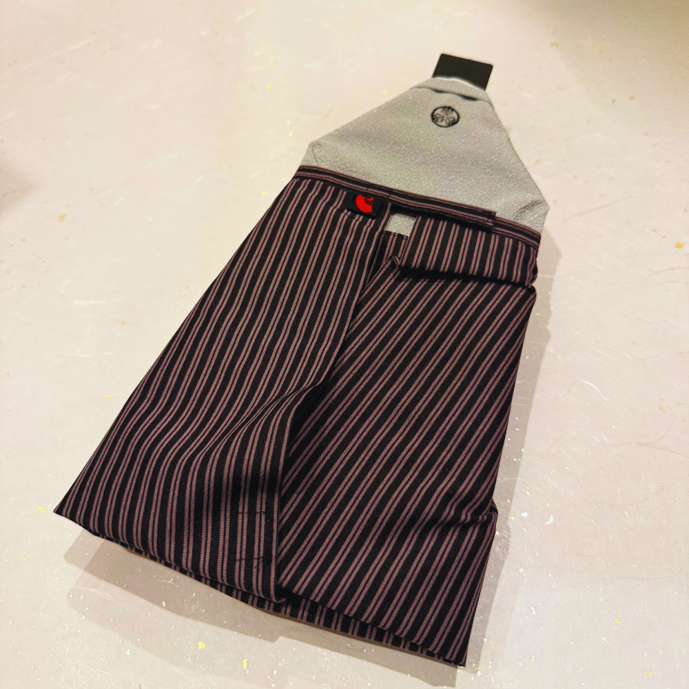 Kimono Bottle Cover  SHOGUN Series