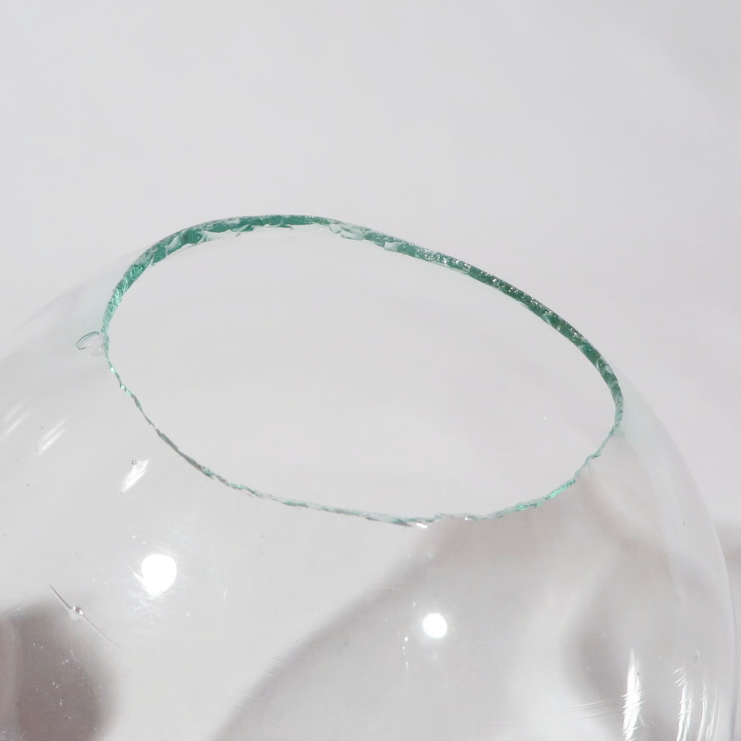 江戸風鈴 篠原風鈴本舗 花切子 金魚文様(小丸) | ギフトショップ 江戸風鈴 篠原風鈴本舗 花切子 金魚文様(小丸) | ギフトショップ