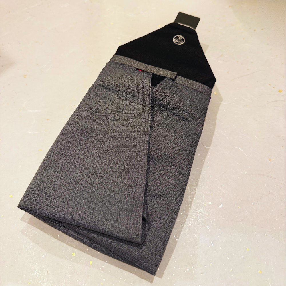 Kimono Bottle Cover  SHOGUN Series