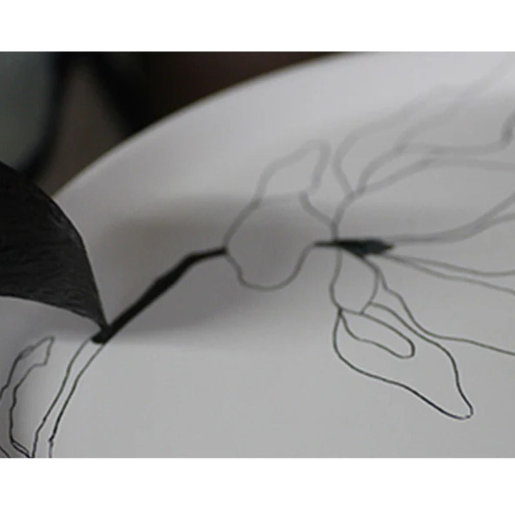 瀬戸焼 ブルーメシリーズ チューリップ カップ&amp;ソーサー