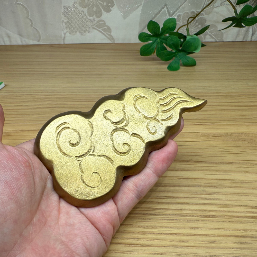 高岡銅器 香皿 雲龍(UNRYU) | ギフトショップ Nihon Miyabi 通販サイト 高岡銅器 香皿 雲龍(UNRYU) | ギフトショップ Nihon Miyabi 通販サイト