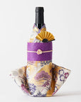 Kimono Bottle Cover  Hime (Princess) Series