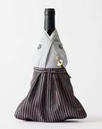 Kimono Bottle Cover  SHOGUN Series