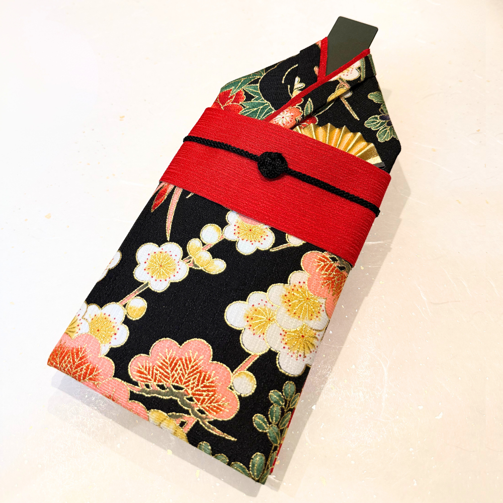 Kimono Bottle Cover  Hime (Princess) Series