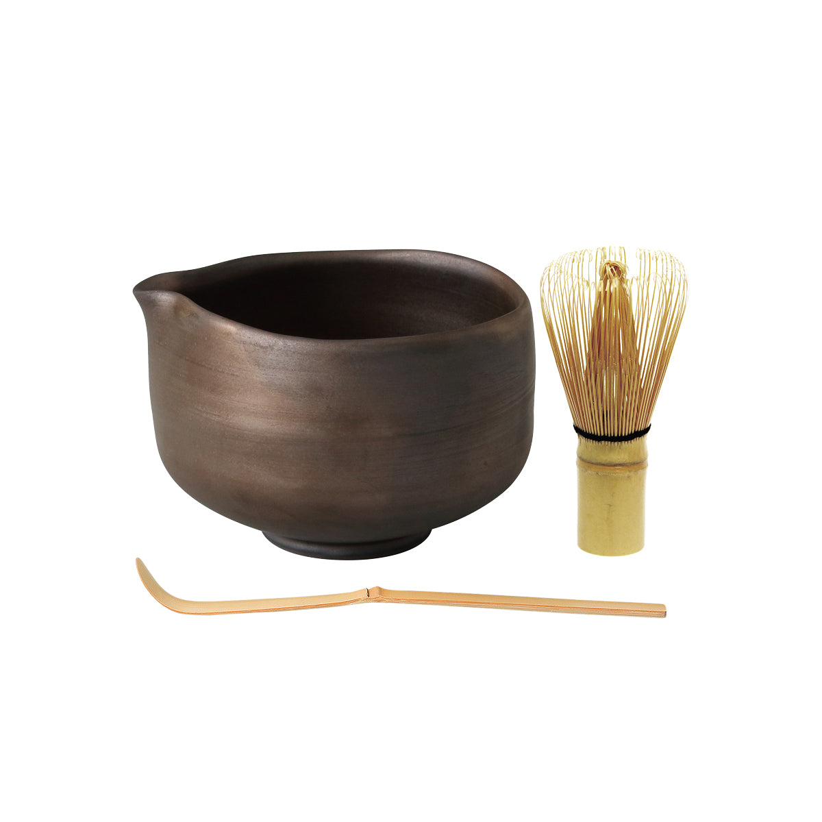 抹茶碗  3 波佐見焼 片口抹茶碗3点セット | ギフトショップ Nihon Miyabi 通販サイト