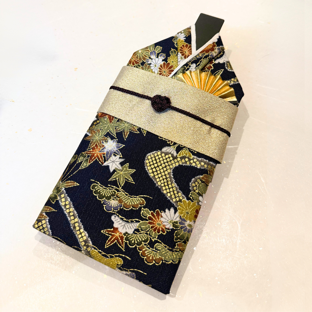 Kimono Bottle Cover  Hime (Princess) Series