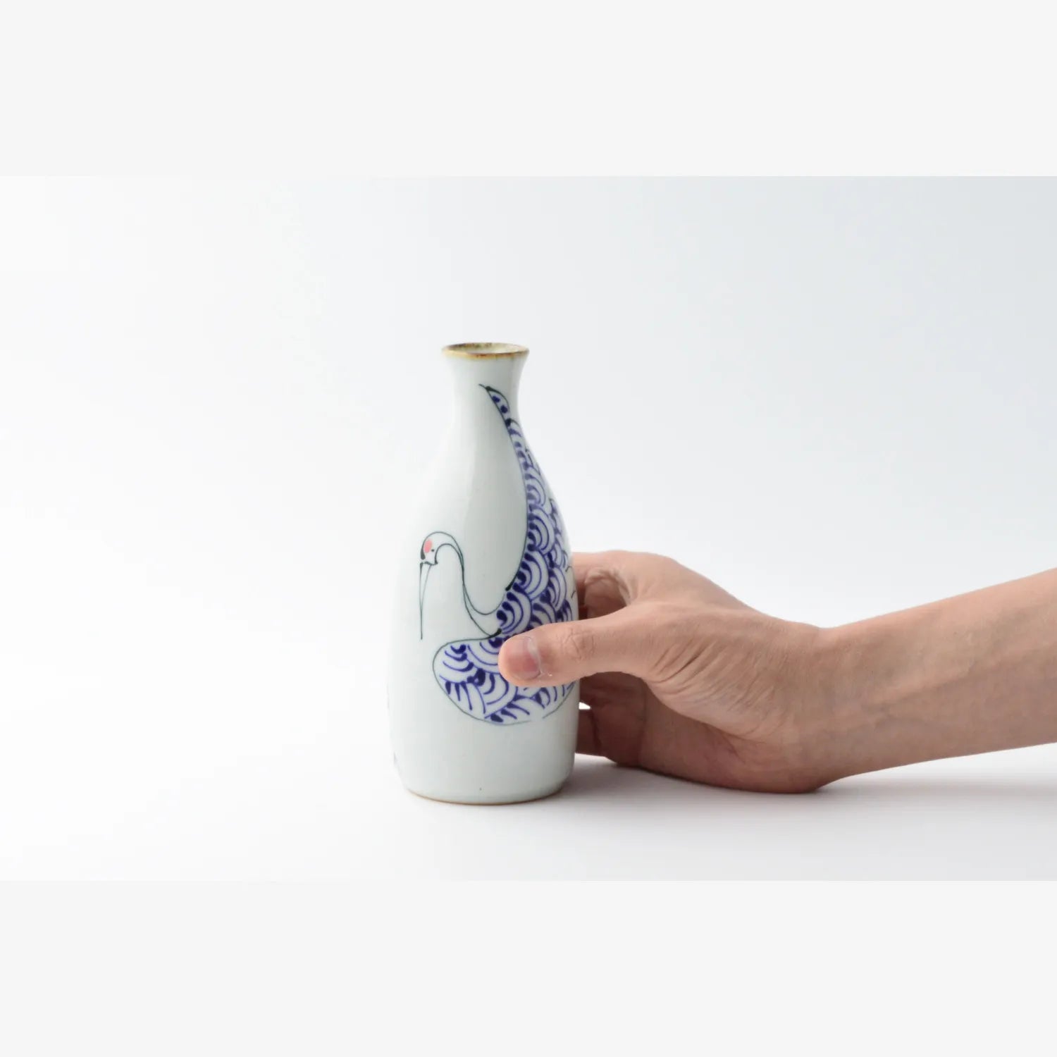 波佐見焼 kotohogi 酒器セット 鶴/亀 | ギフトショップ Nihon Miyabi 波佐見焼 kotohogi 酒器セット 鶴/亀 | ギフトショップ Nihon Miyabi