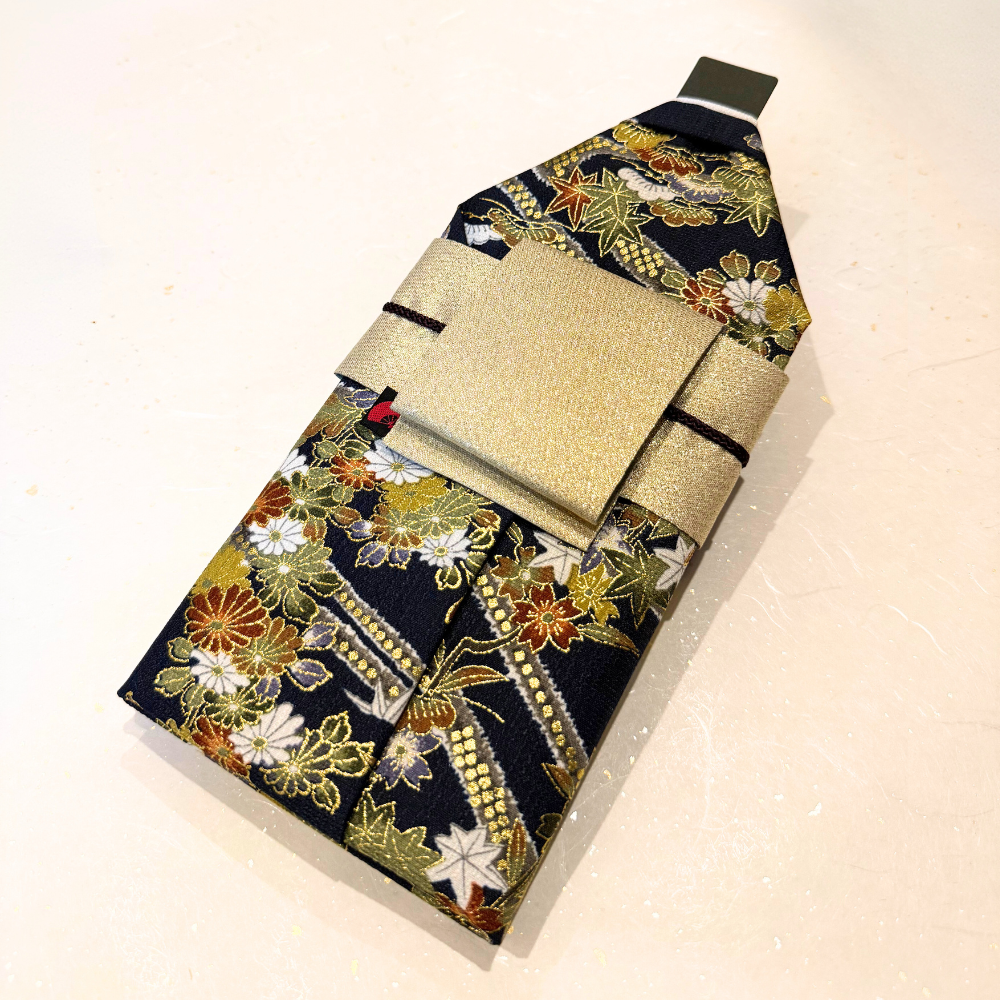 Kimono Bottle Cover  Hime (Princess) Series