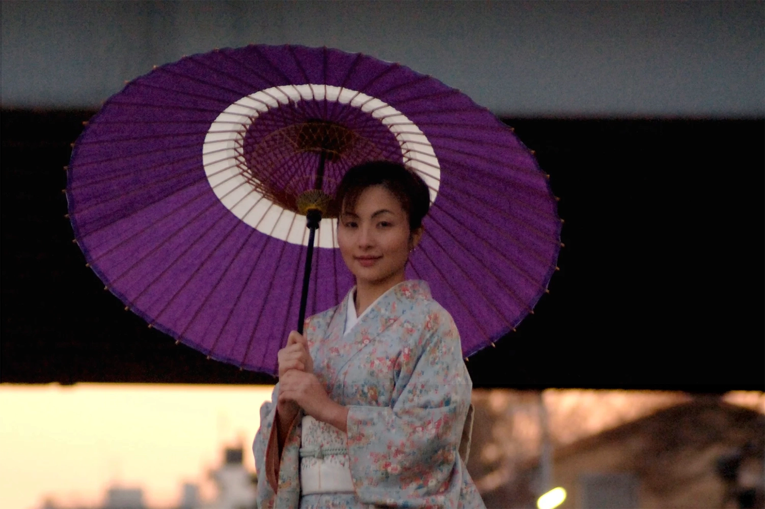 京和傘 蛇の目傘 中入 | ギフトショップ Nihon Miyabi 通販サイト 京和傘 蛇の目傘 中入 | ギフトショップ Nihon Miyabi 通販サイト