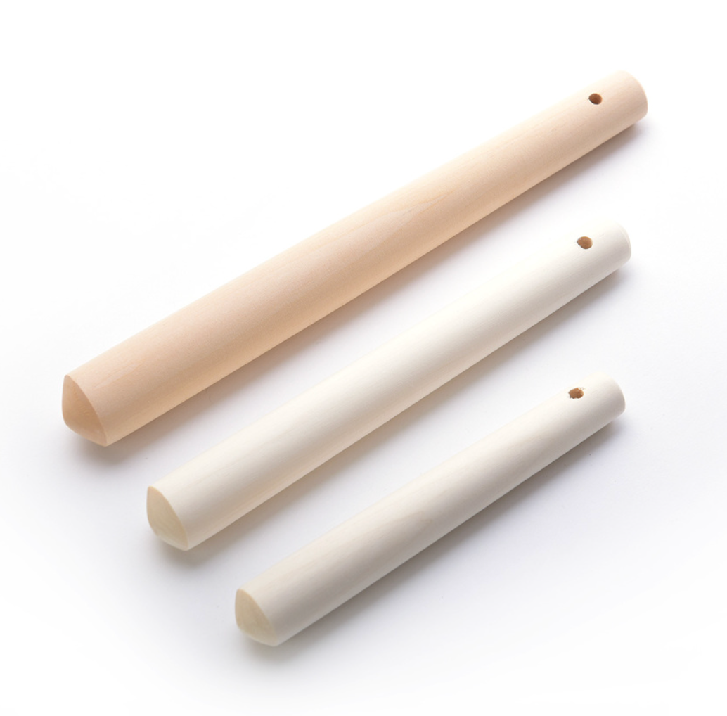 石見焼 すり鉢×すりこぎ棒2点セット 元重製陶所