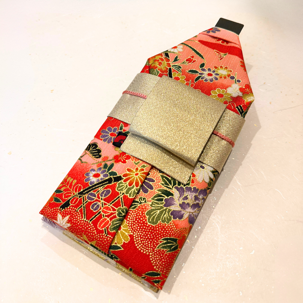 Kimono Bottle Cover  Hime (Princess) Series