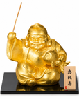 金沢箔 開運 恵比寿/大黒天