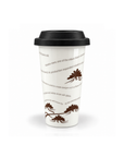 有田焼 Traveling Tumbler Karatsu 300ml