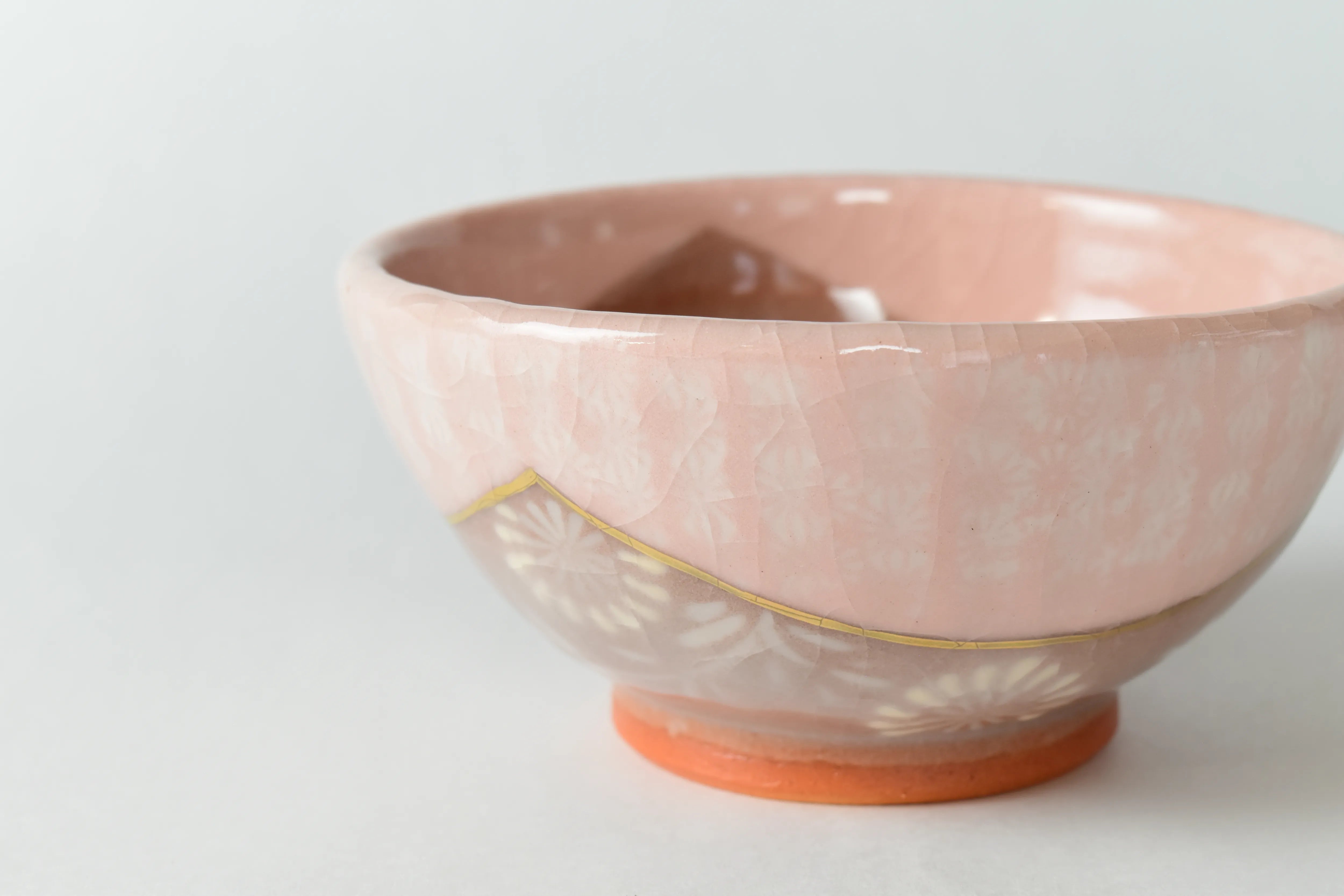 京焼 清水焼 釉彩三島詰唐草 夫婦茶碗 | ギフトショップ Nihon Miyabi 京焼 清水焼 釉彩三島詰唐草 夫婦茶碗 | ギフトショップ Nihon Miyabi