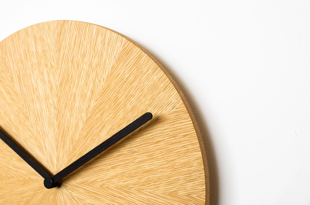 Clock Ray Colour CLOCK RAYS 光線張り | ギフトショップ Nihon Miyabi 通販サイト