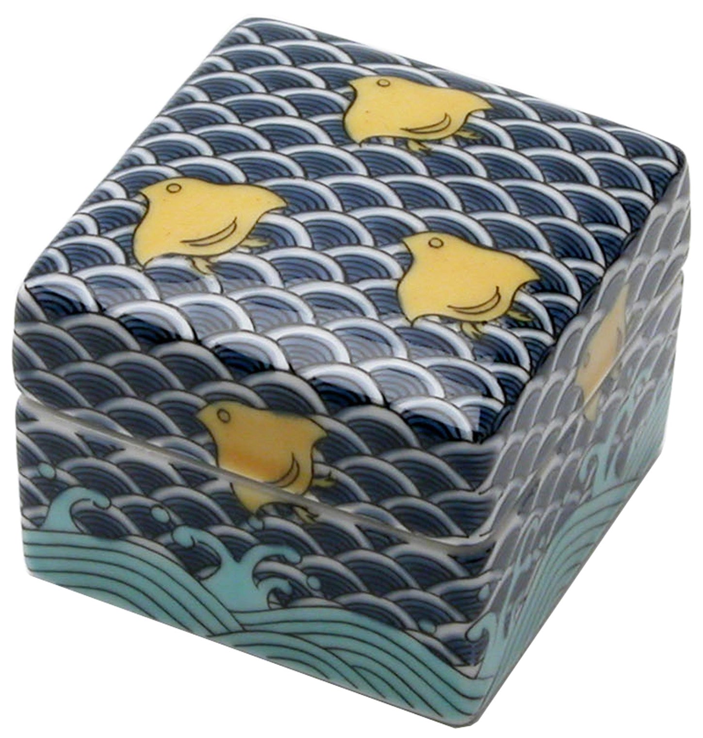 陶箱のプレゼントにおすすめ|伝統工芸品のギフトショップ Nihon Miyabi 陶箱のプレゼントにおすすめ|伝統工芸品のギフトショップ Nihon Miyabi