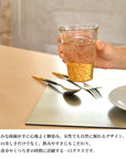金沢箔 貫入 一口グラス（2個セット）
