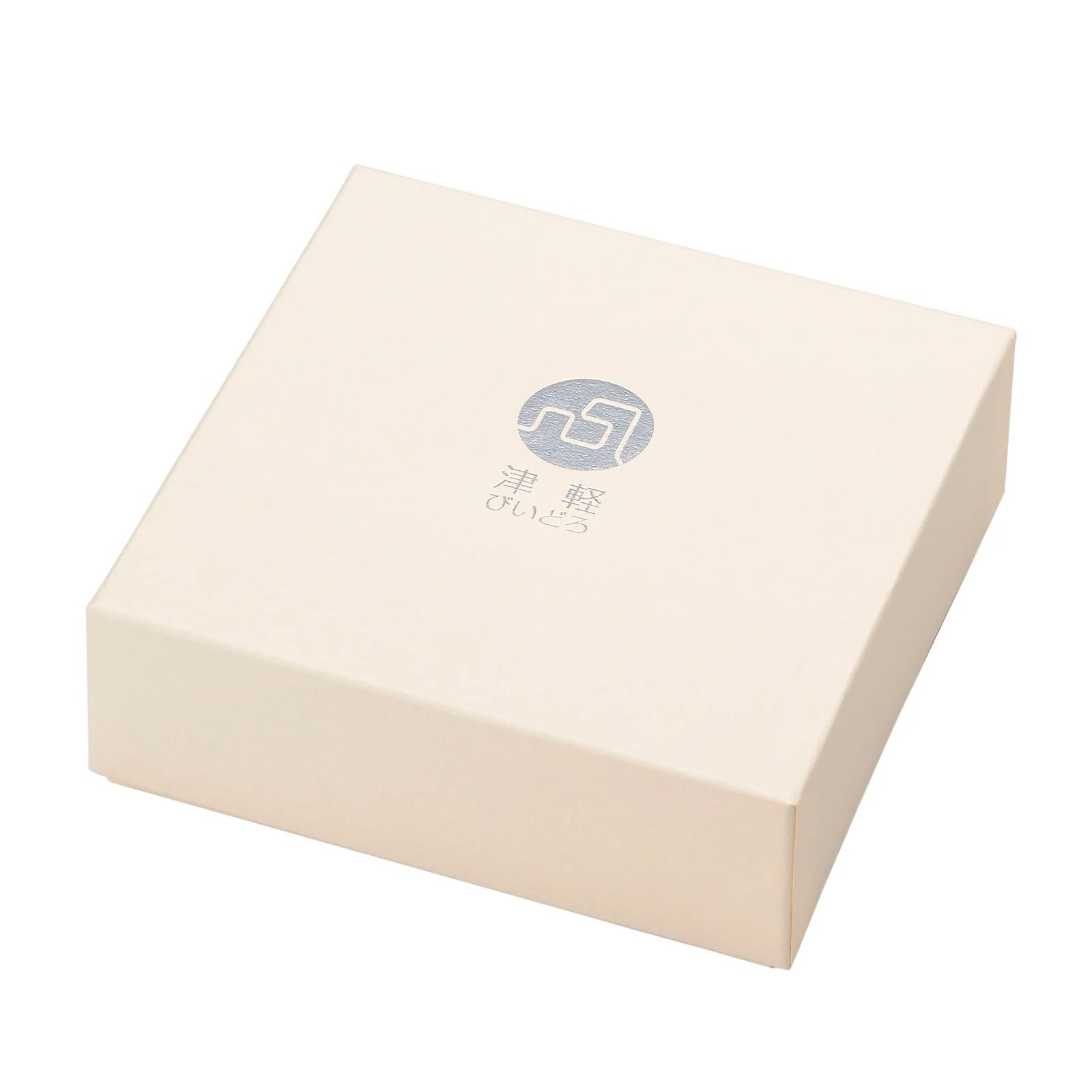 津軽びいどろ あおもりの肴 おちょこ4点セット