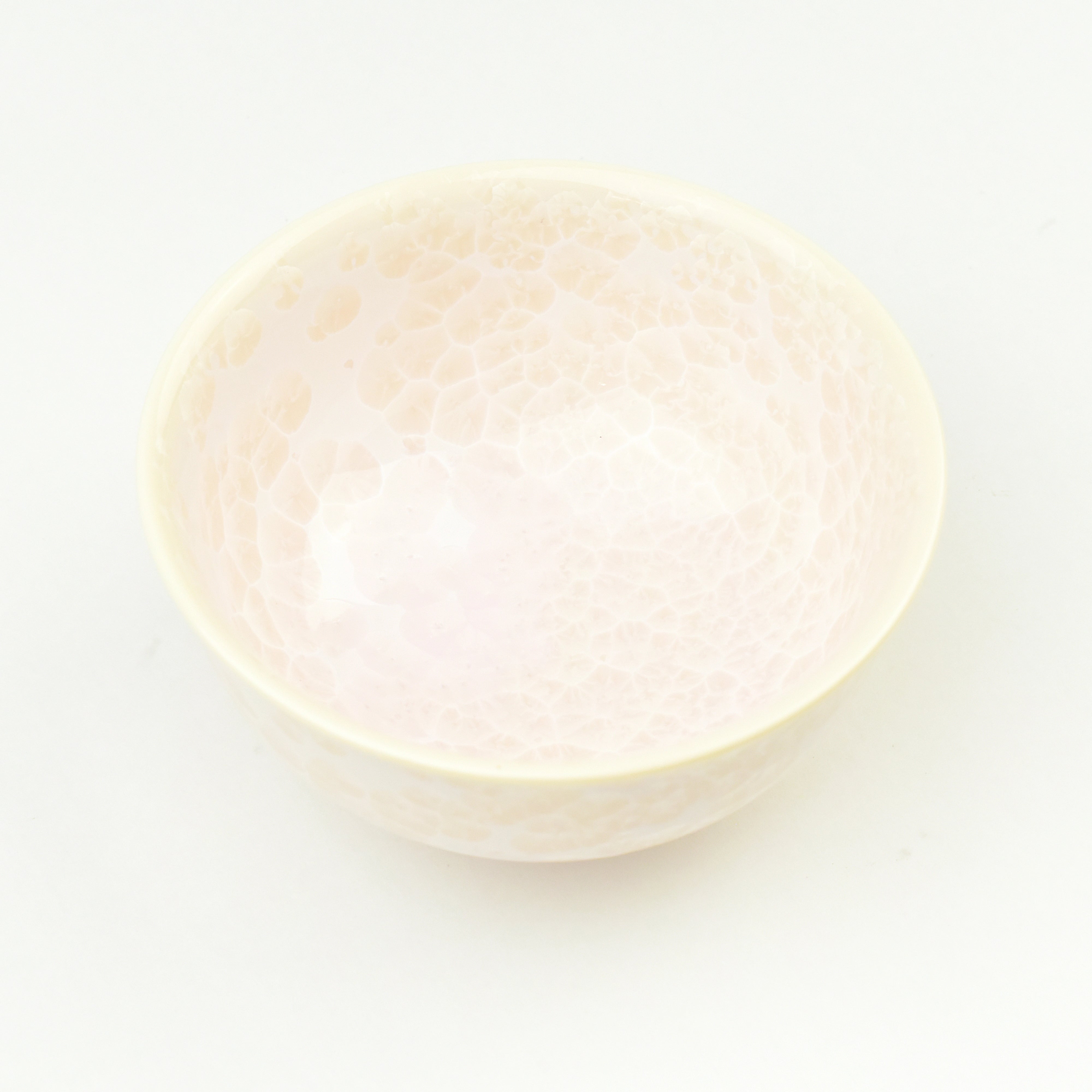 京焼 花結晶 夫婦茶碗 セット 緑/ピンク | ギフトショップ Nihon 京焼 花結晶 夫婦茶碗 セット 緑/ピンク | ギフトショップ Nihon
