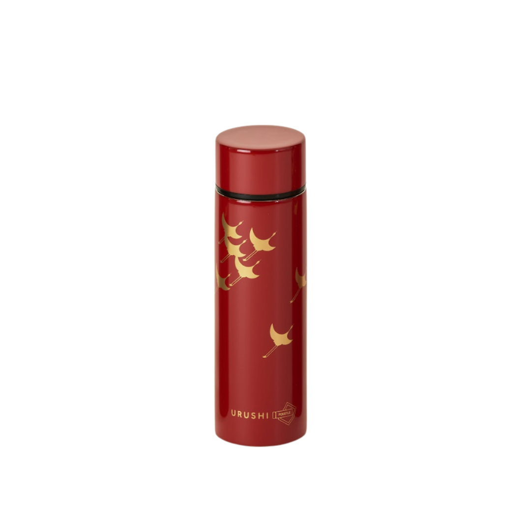 越前漆器 URUSHI POKETLE 飛鶴 | ギフトショップ Nihon Miyabi 通販サイト 越前漆器 URUSHI POKETLE 飛鶴 | ギフトショップ Nihon Miyabi 通販サイト