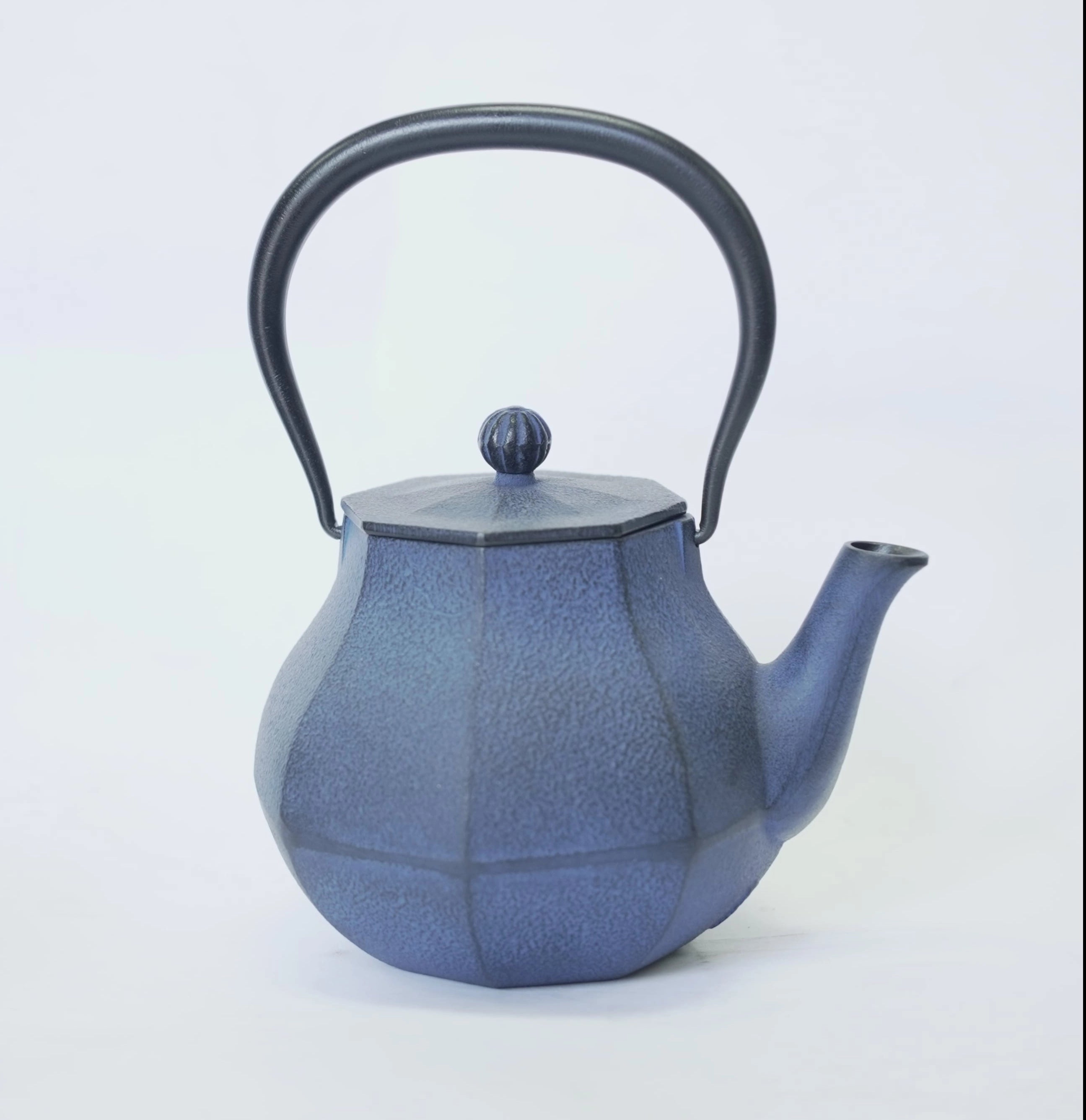 南部鉄器 及富 鉄瓶みやび 1L