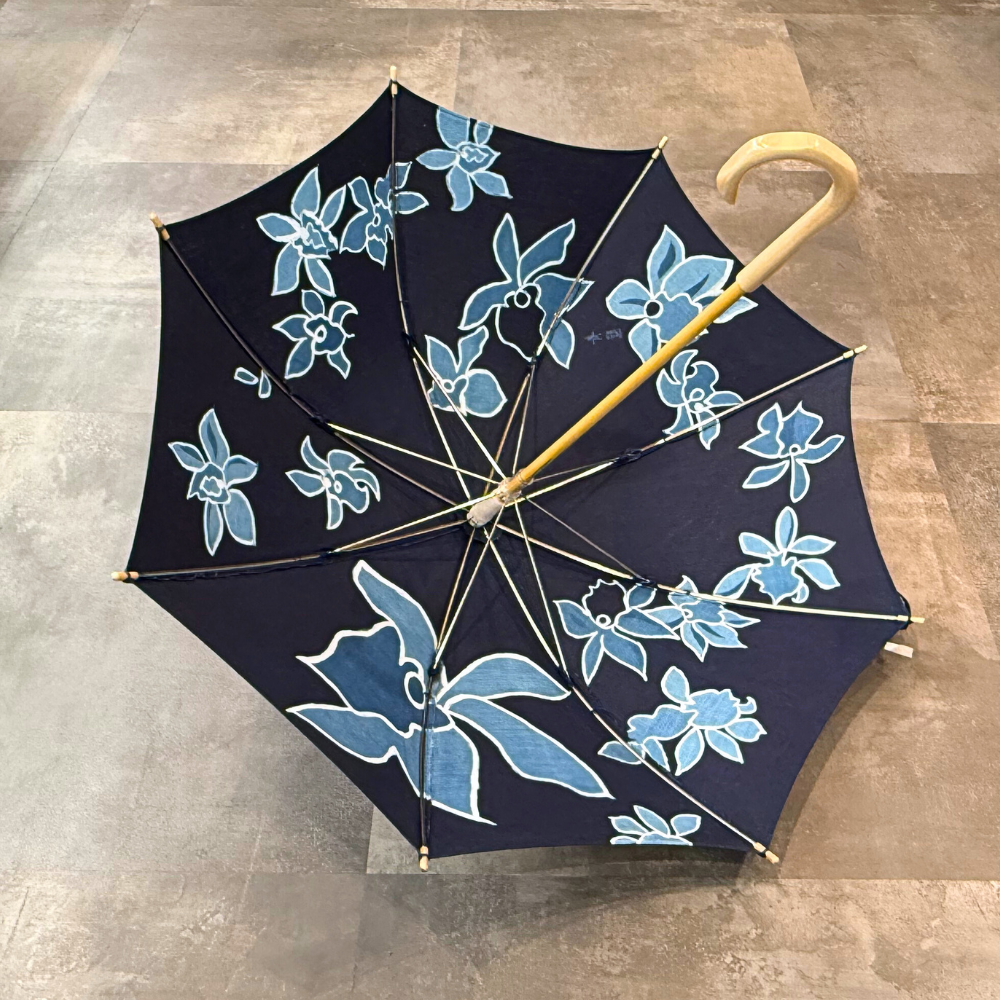 徳島藍染め 日傘 楽天市場】藍染 徳島 日傘の通販 徳島藍染め 日傘 楽天市場】藍染 徳島 日傘の通販