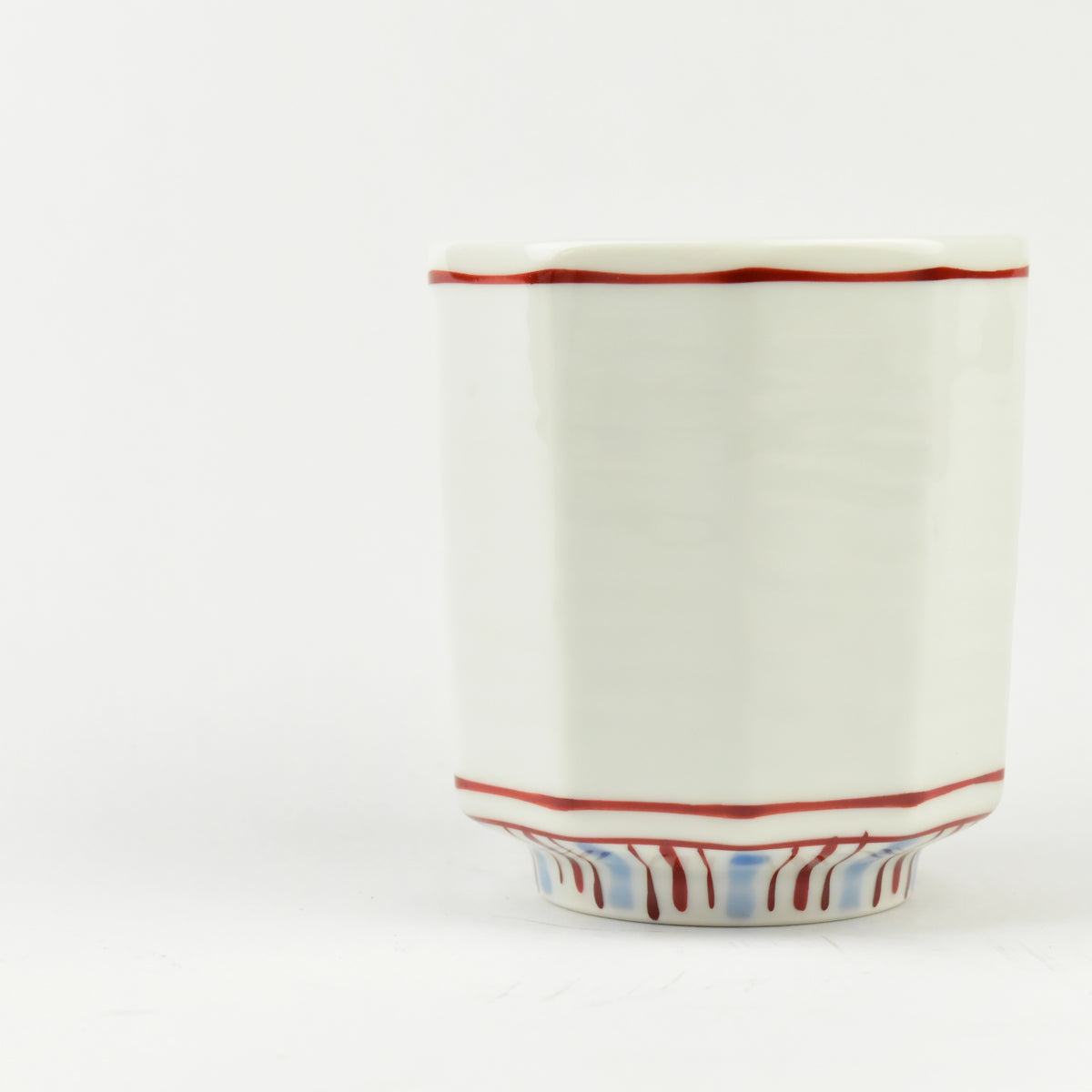 有田焼 点十草 夫婦セット 湯呑み/茶碗 | ギフトショップ Nihon Miyabi 有田焼 点十草 夫婦セット 湯呑み/茶碗 | ギフトショップ Nihon Miyabi