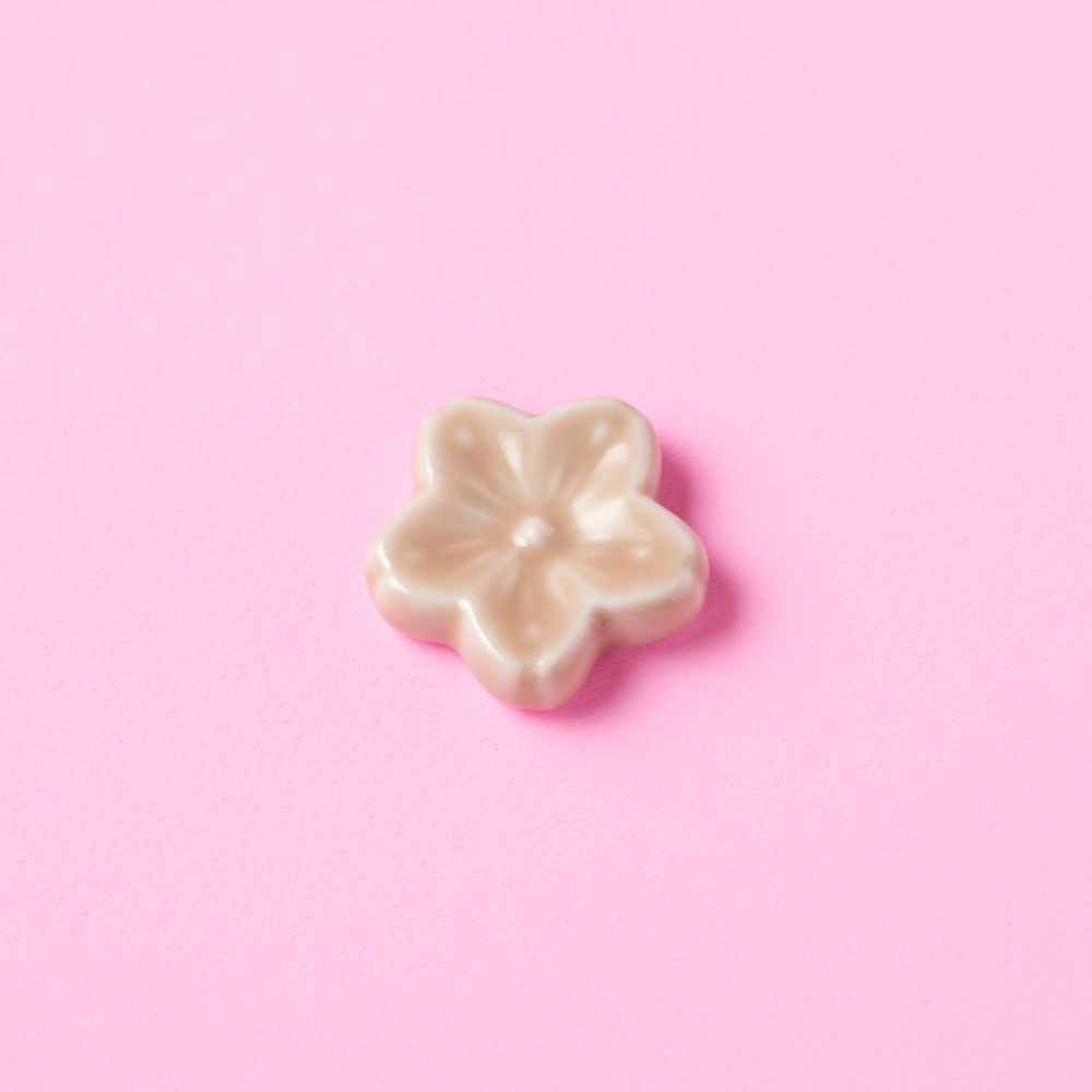 若狭箸 さくらさく 食洗機対応 桜富士ペア 落雁箸置付