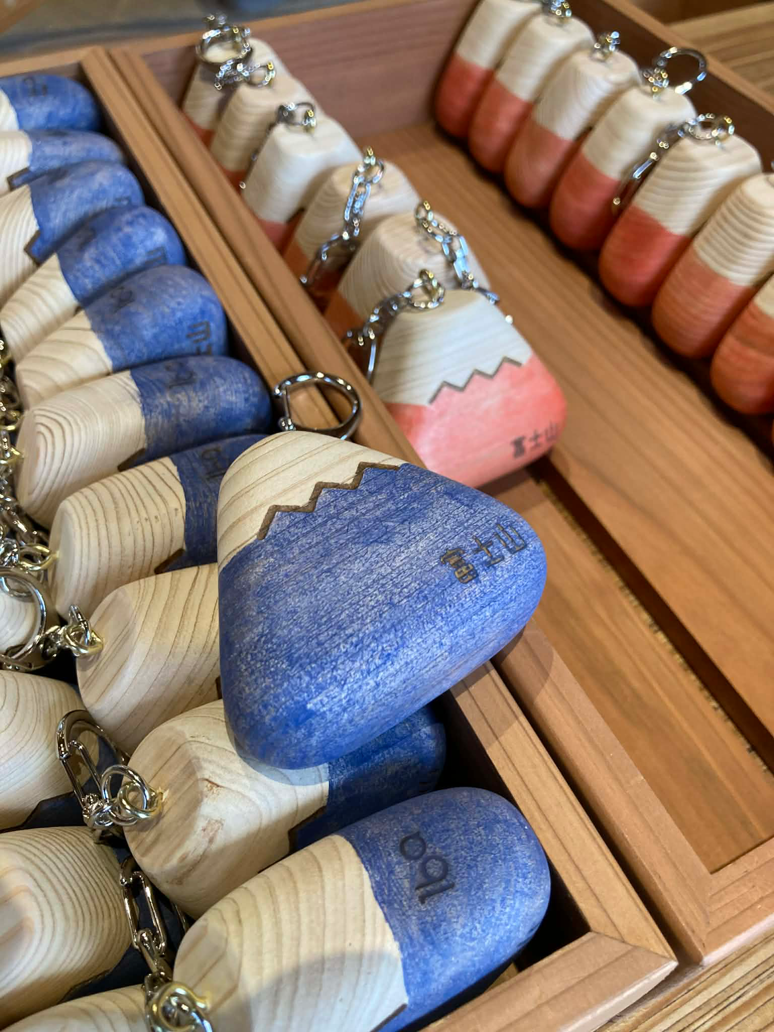 富士山 キーホルダー | ギフトショップ Nihon Miyabi 通販サイト