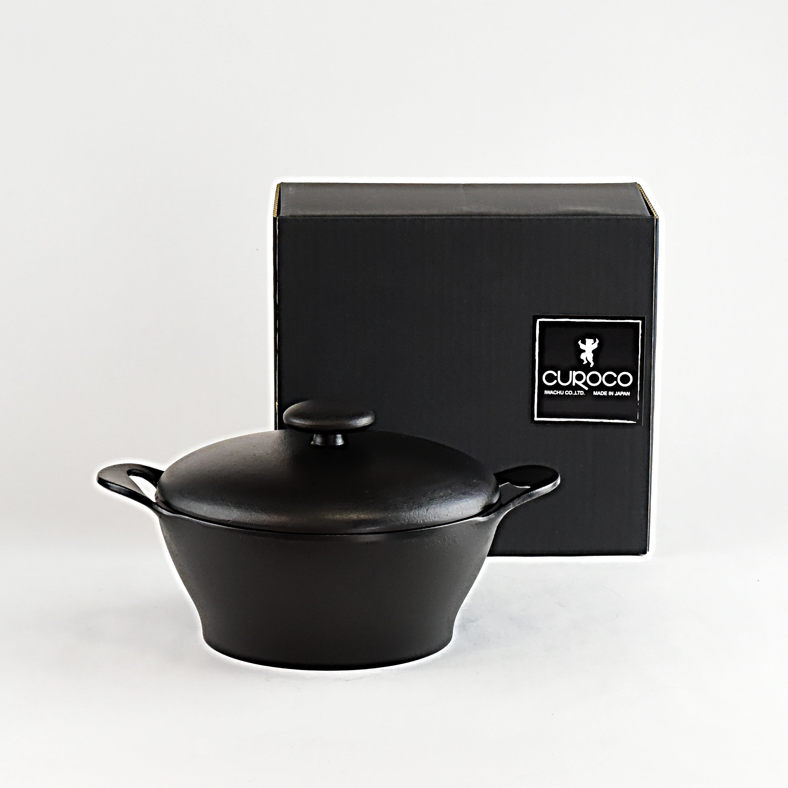 新品 南部鉄器 盛栄堂 (及源) キャセロール CookMateシリーズ 新品 新品 南部鉄器 盛栄堂 (及源) キャセロール CookMateシリーズ 新品