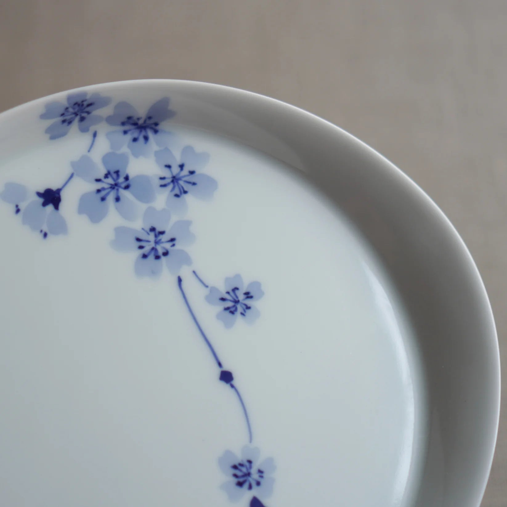 瀬戸焼 桜シリーズ カップ&amp;ソーサー