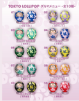 TOKYO LOLLIPOPダルマ