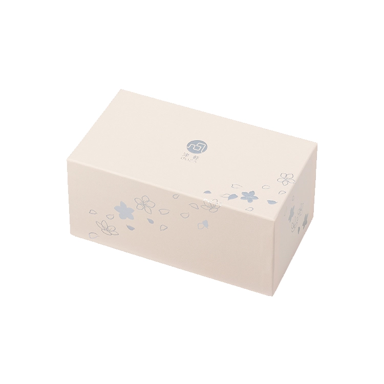 津軽びいどろ さくらさくら(菜の花と青い空) ペアグラス