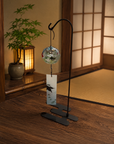 風鈴スタンド MIYABI　（日本製）