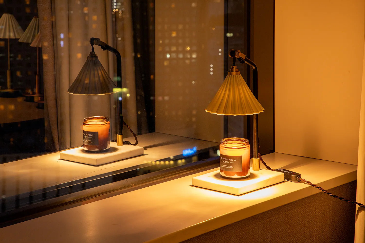 ORIGAMI LAMP CANDLE WARMER キャンドルウォーマー キャンドルウォーマー ORIGAMI LAMP CANDLE WARMER | ギフト