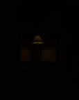 ポータブルライト ORIGAMI LAMP ブラス×マットカラー