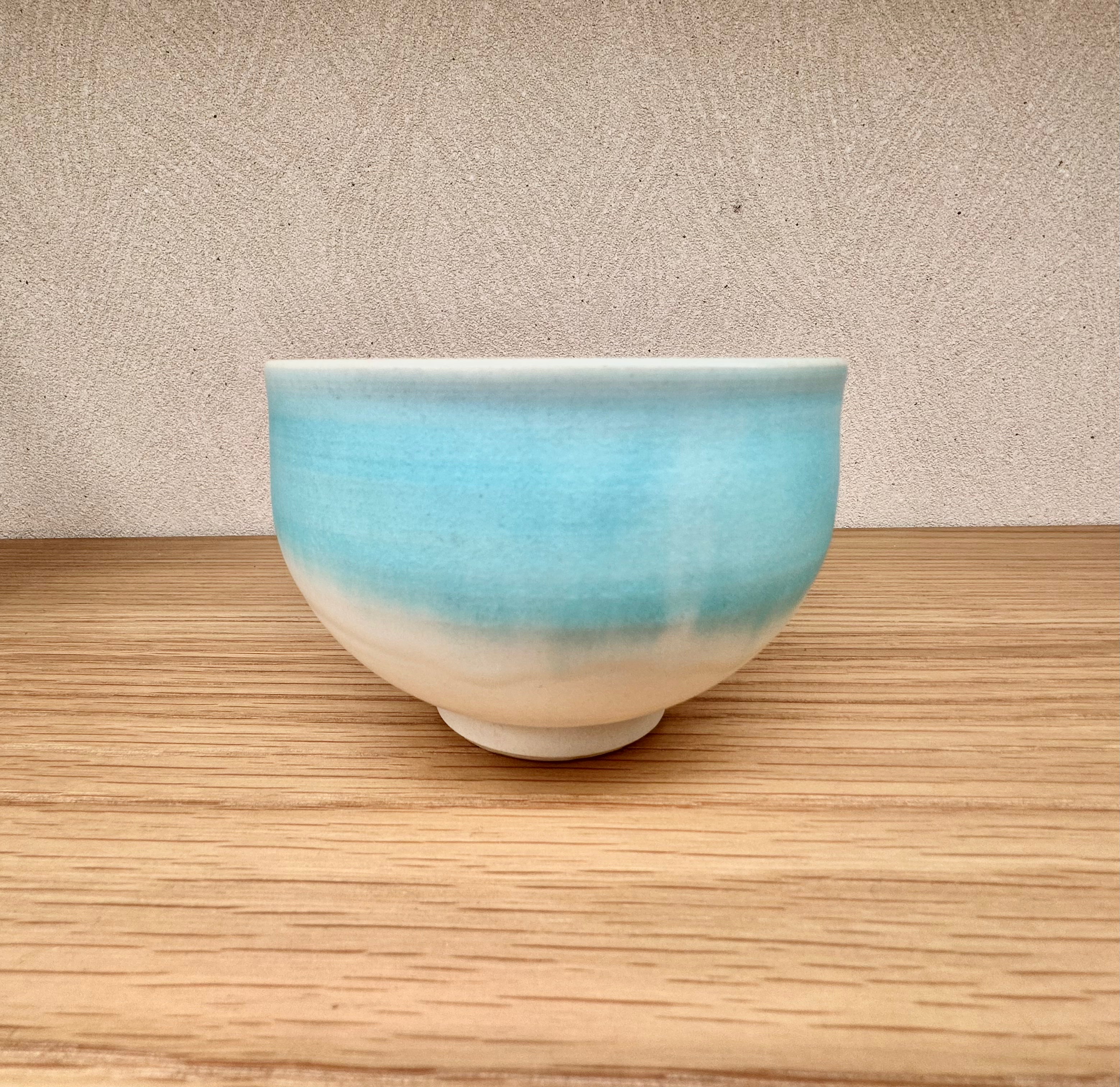 京焼 清水焼 抹茶椀青天(大日窯) | ギフトショップ Nihon 京焼 清水焼 抹茶椀青天(大日窯) | ギフトショップ Nihon