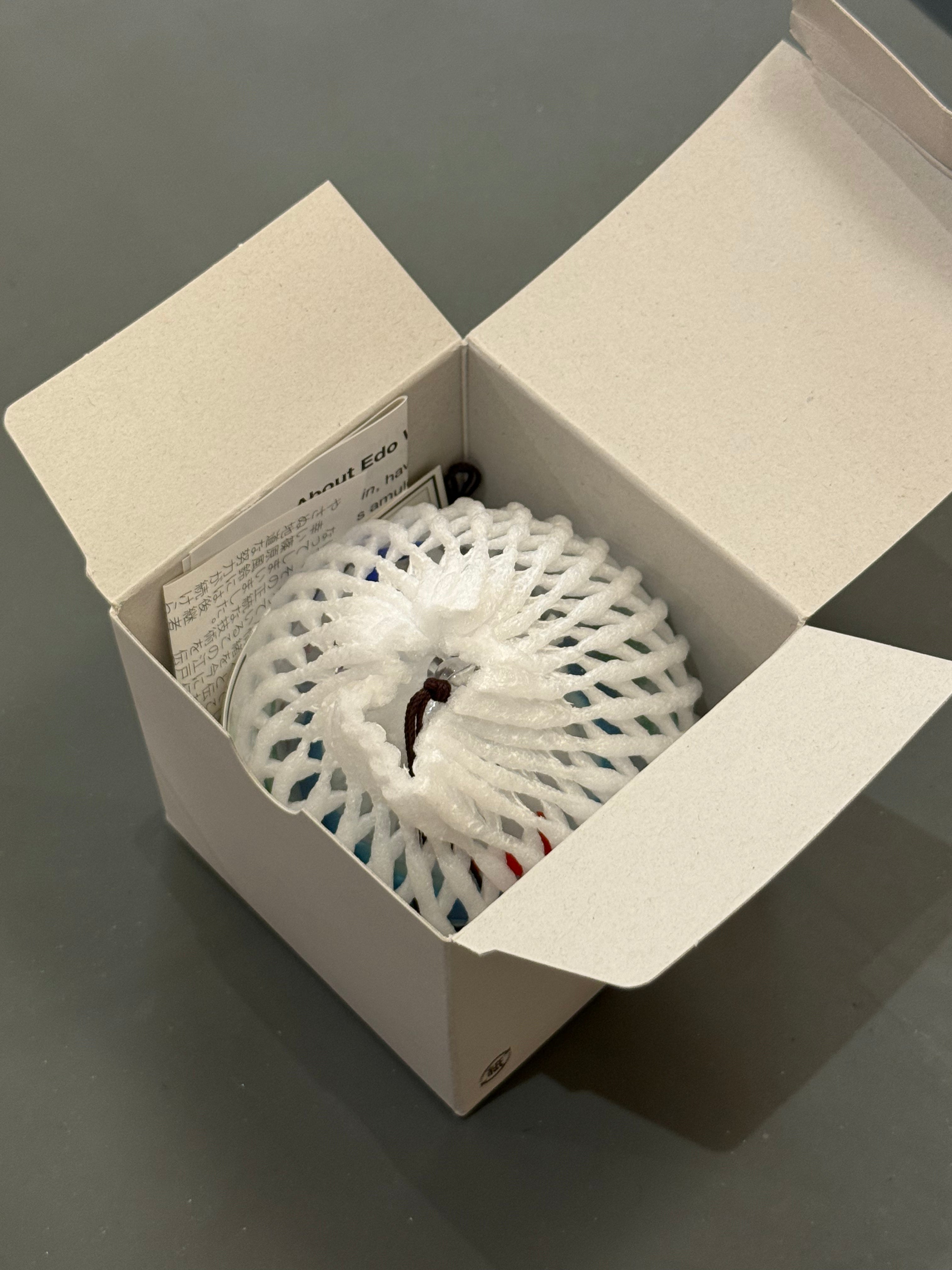 江戸風鈴 篠原風鈴本舗 | ギフトショップ Nihon Miyabi 通販サイト