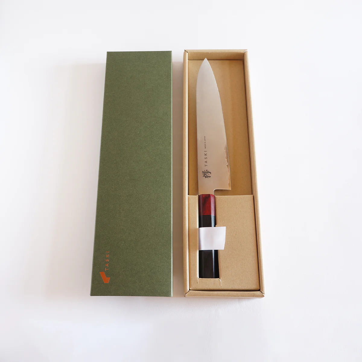 関の刃物 TASKI（タスキ） カイゼン シェフナイフ