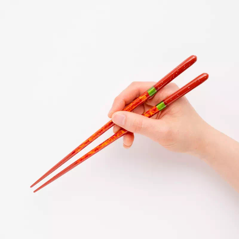 食器, 箸