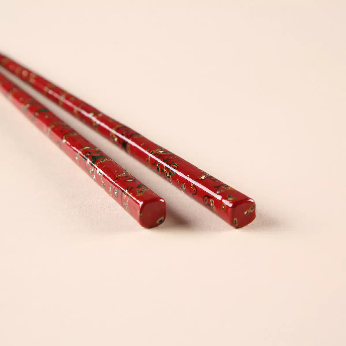桐箱入 潮騒 20.5cm 箸 | ギフトショップ Nihon Miyabi 通販サイト