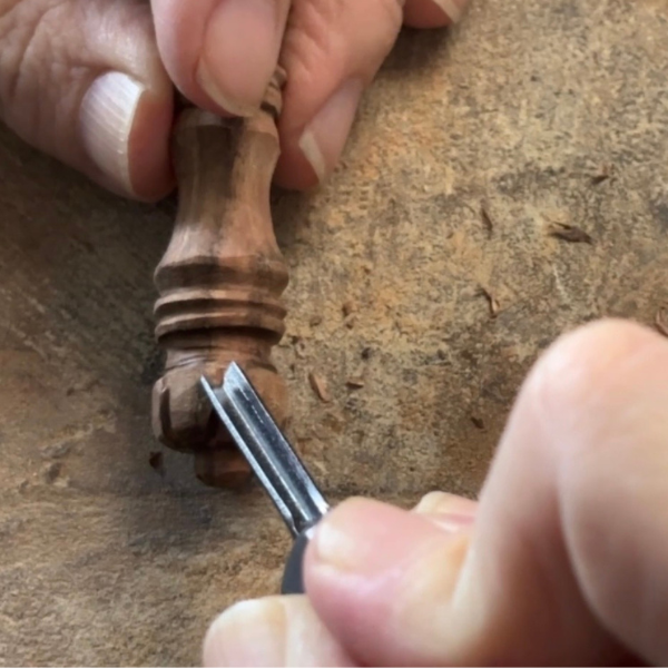 魔法の杖マドラー