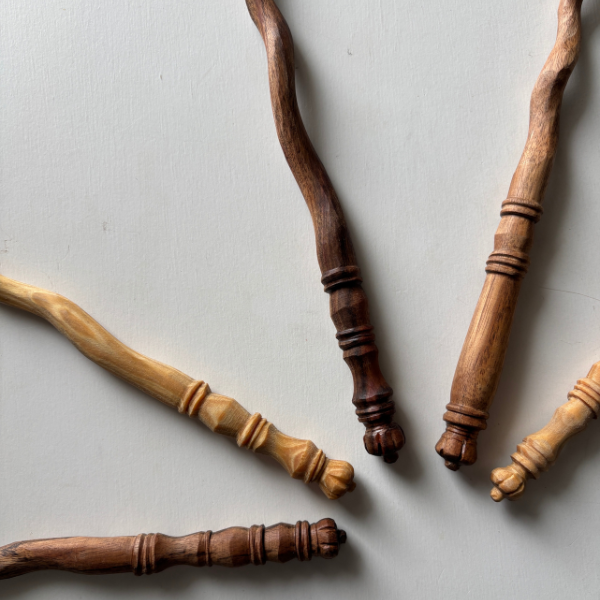 魔法の杖マドラー